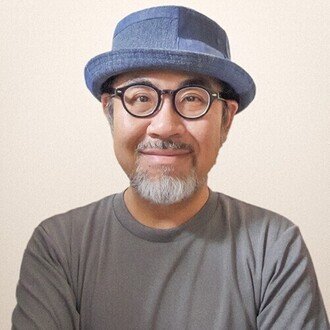 大須賀淳（スタジオねこやなぎ）