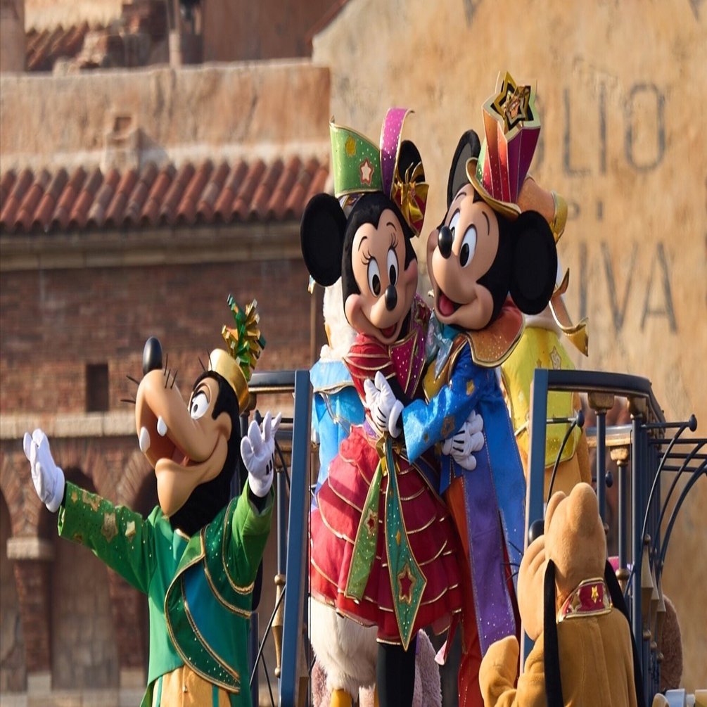 バケパ民用】ファンタジースプリングスメモ｜びーと（RAP未経験者） 