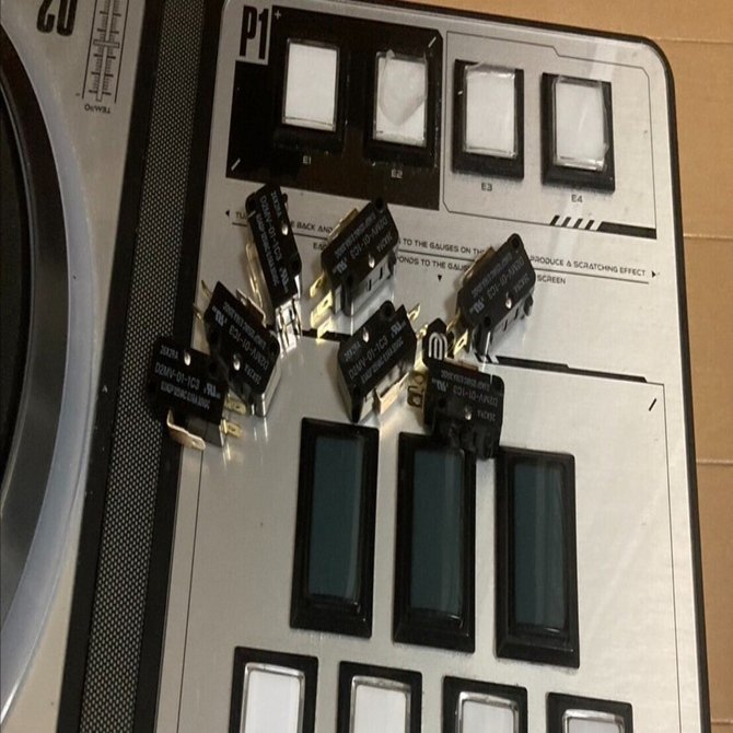 PHOENIXWANの多重がひどいのでスイッチ交換した｜ayt