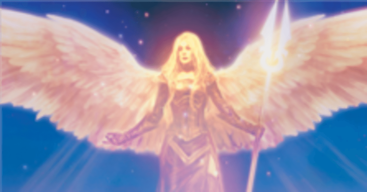 EDHおすすめジェネラル】希望の天使アヴァシン【統率者戦デッキ紹介