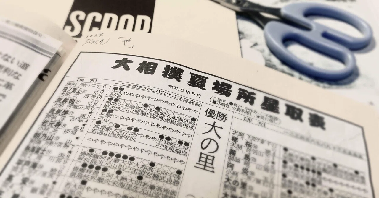 見出し画像