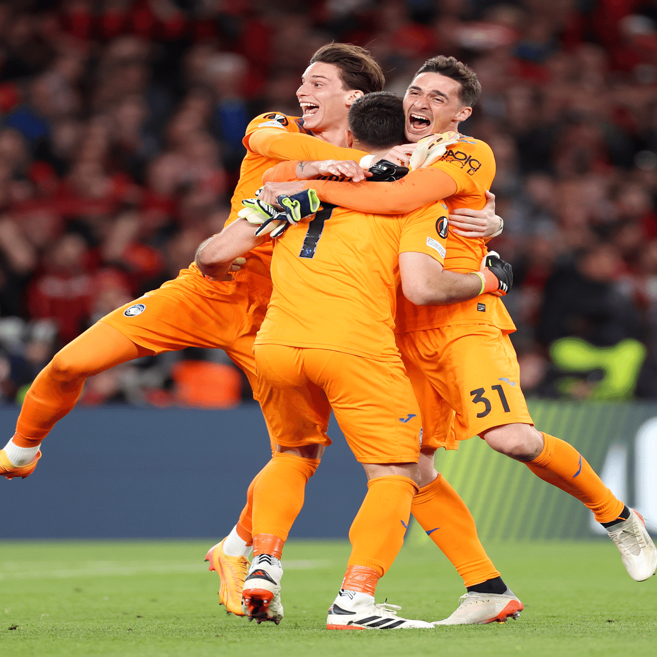 23-24シーズン アタランタ選手評価｜ぶきゃなん