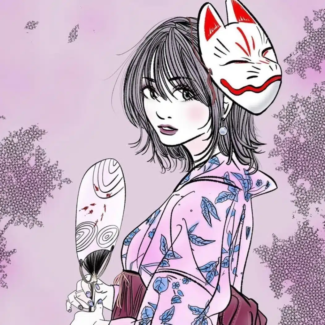 みぃこ