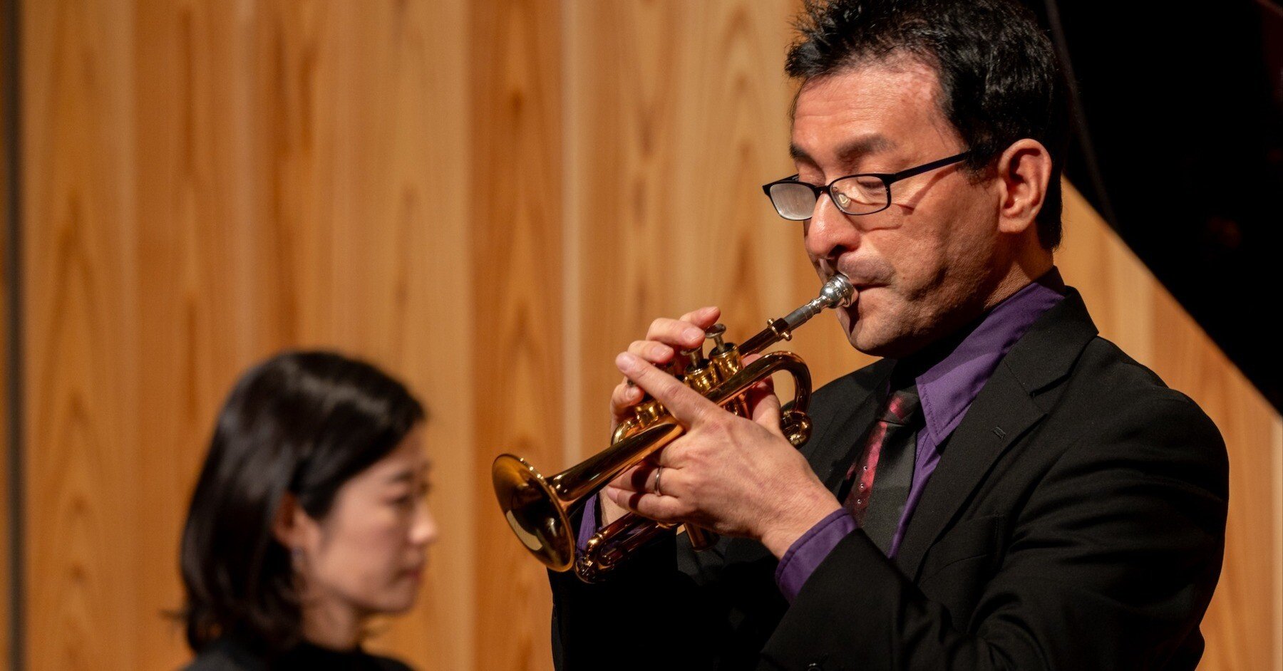 第2回荻原明門下生トランペット発表会を考える｜荻原明（おぎわら