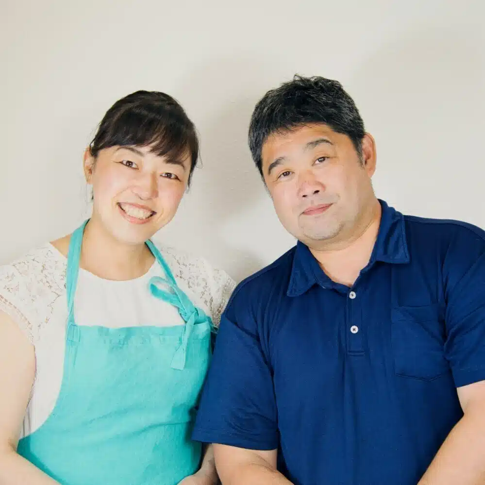 宮崎直樹＆知花 marriage_fukuoka｜福岡博多で料理×婚活=出会いをサポート　