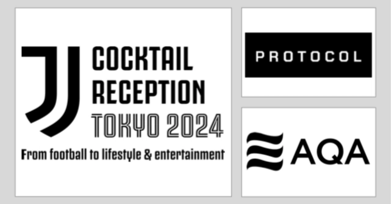 AQA, as a Diamond Supporter, partners with PROTOCOL to sponsor the ...