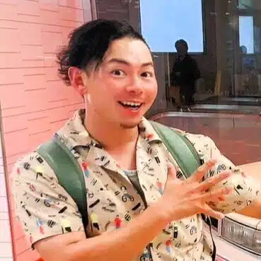 YUTA @1家に1人のコーチング
