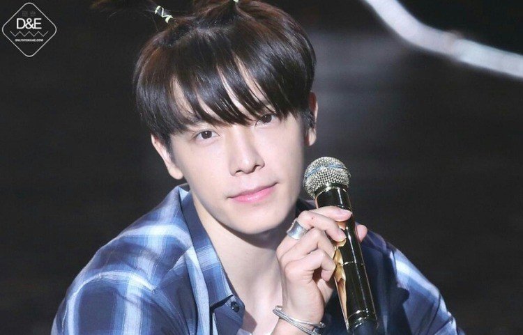 ドンへちゃんの魅力 顔編その1 銀海 Note