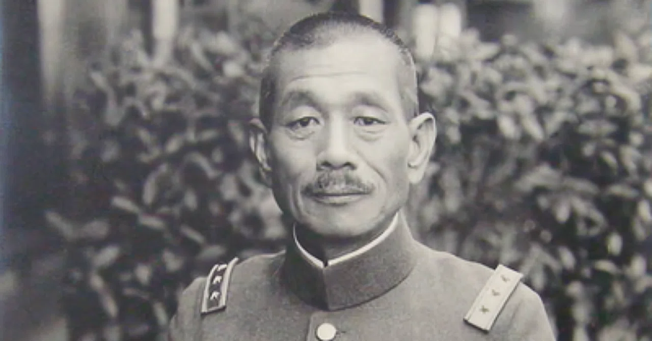「A級戦犯」松井石根が建立した興亜観音の60年(「神社新報」平成9年12月8日号から)|斎藤吉久