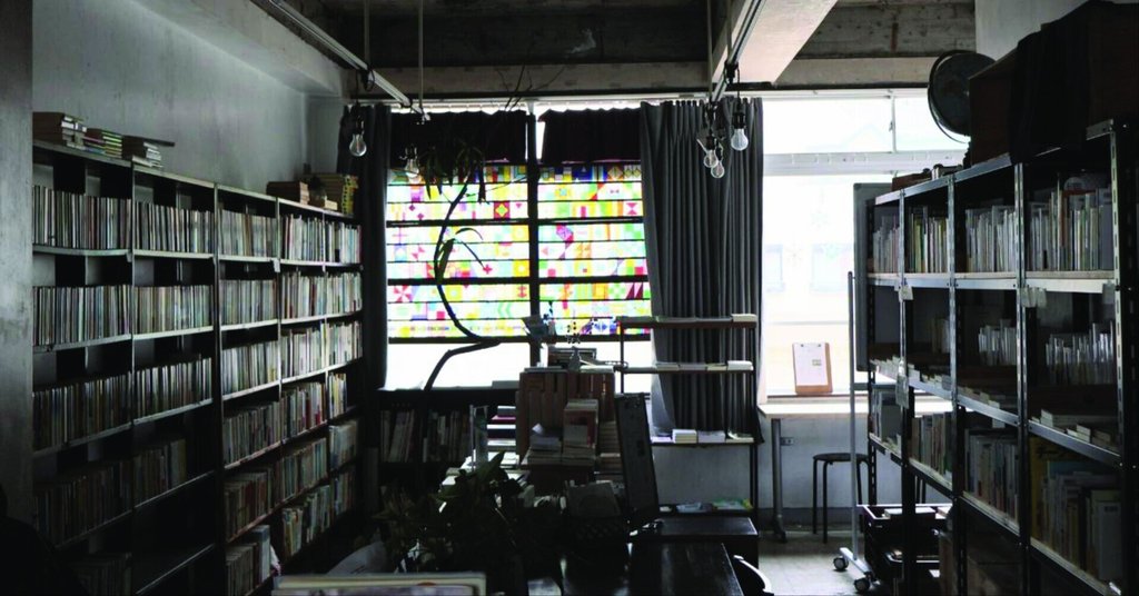 BOOKSライデン|note