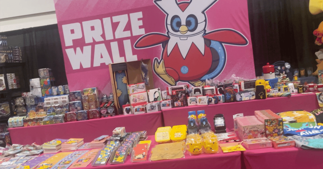 ポケカ海外大会へのすゝめ(雰囲気編)|Shinnosuke Komiya ポケカ海外大会へのすゝめ(雰囲気編)|Shinnosuke Komiya