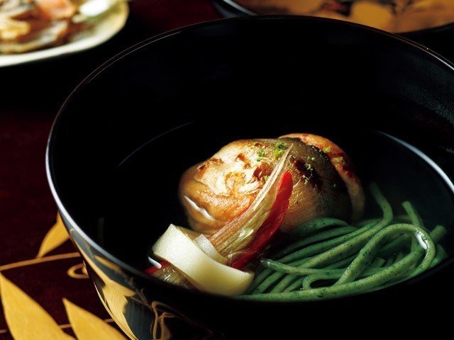 英語は料理のようなものである Ko Note