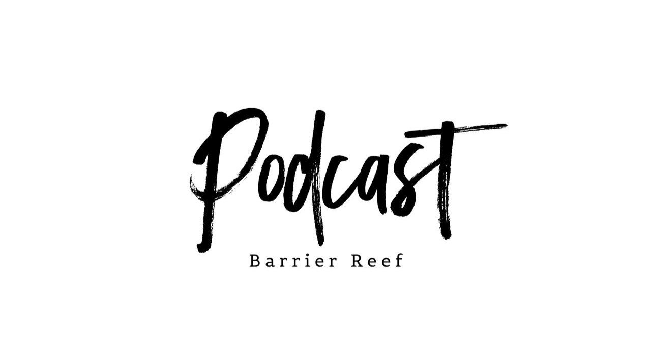 1 星野源とschool Food Punishmentとアーティスト総メディア時代の話 Barrier Reef Note