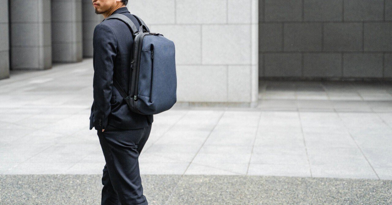 使う人の日常にフィットするバッグ『Tondo fit（トンド フィット