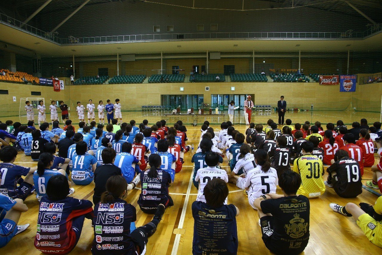 好きなフットサルブランドは何ですか 女子フットサル応援サイトpanna Futsal Note 好きなフットサルブランドは何ですか 女子フットサル応援サイトpanna Futsal Note