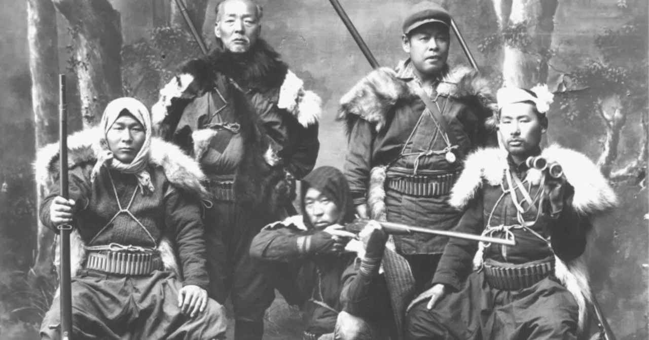 アイヌの歴史3『アイヌ語・日本語・マタギ言葉』｜春賀蓮之介