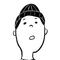くしだちゅろう churow