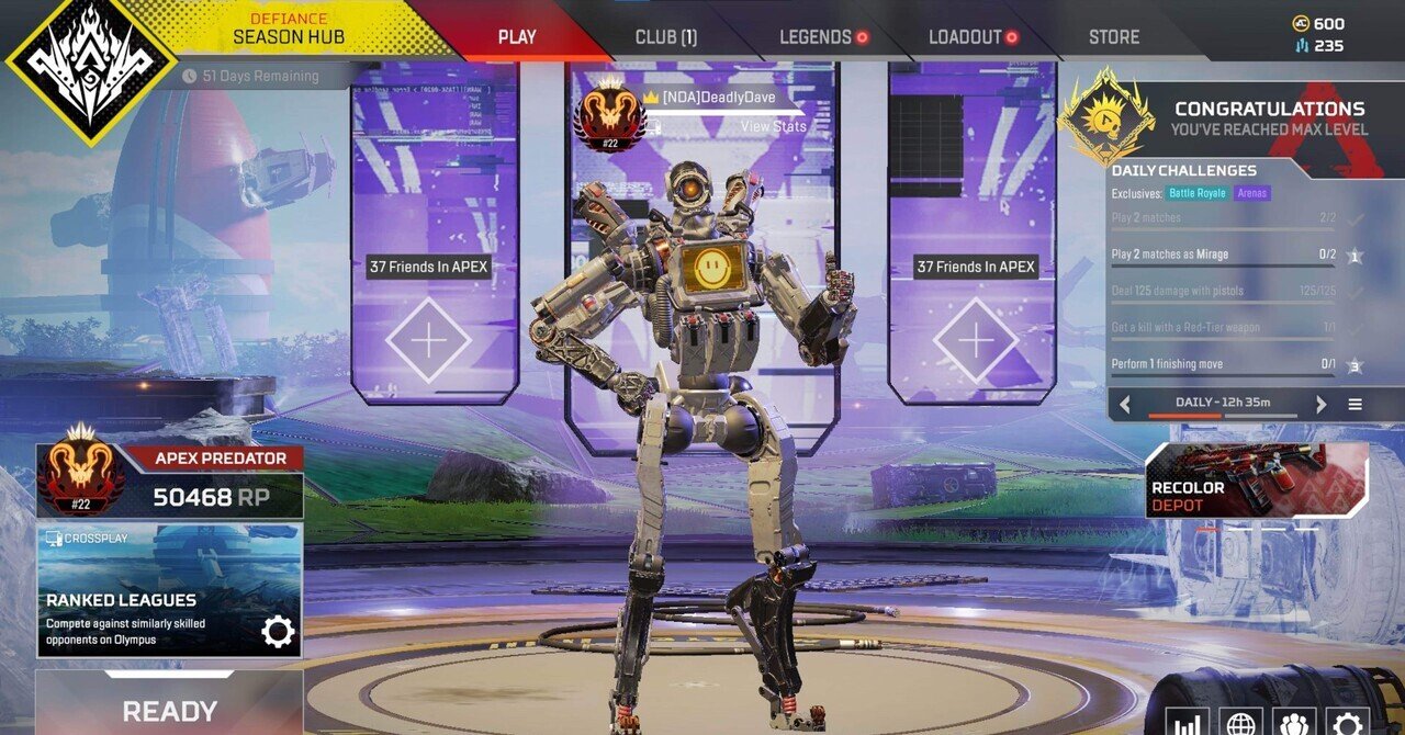 シーズン21対応］これを使うだけでエイムプレデター👹(CS.PC対応)｜Rin  