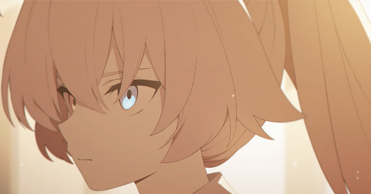 ブルアカ】 祈りは呪いに─対策委員会編3章 『夢が残した足跡』part2の