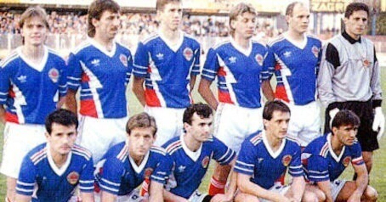 🍏的W杯にて前評判を覆したチーム｜MrGreenApple