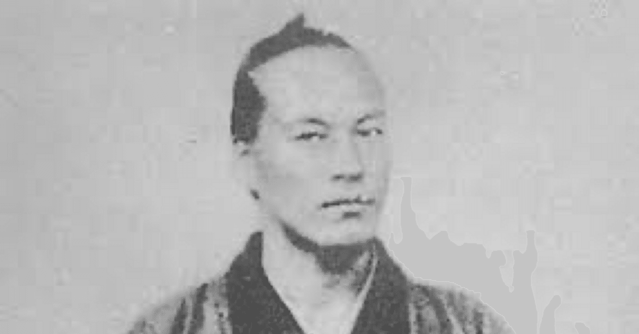 山岡鉄舟の生涯｜江戸っ子