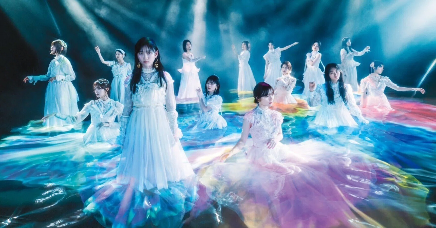 櫻坂46「自業自得」MVの（たぶん）最速解説｜ラノリンペースト