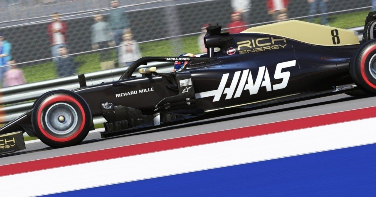 コードマスターズのf1シリーズで上達するためにやったこと Shinji Channel Note