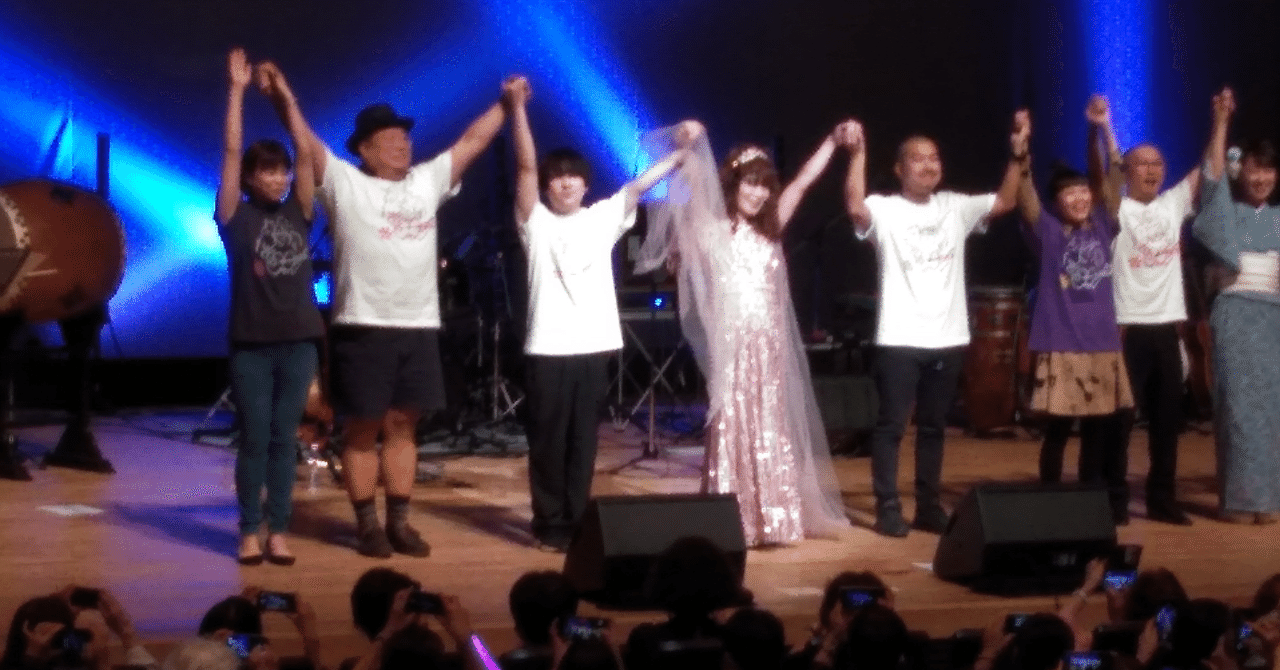 期待通り、いや、上回る素晴らしい世界！ ～ タブレット純リサイタル