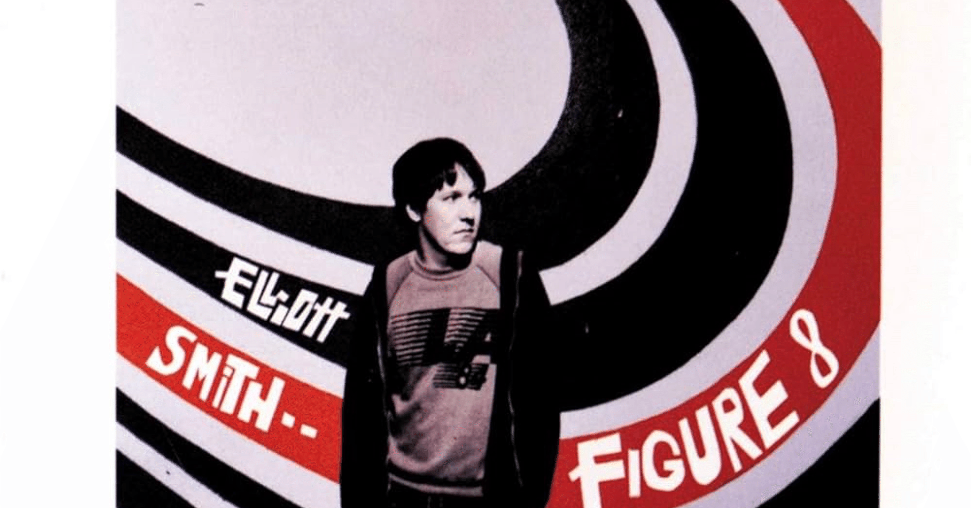 ◾️高音質USプレス盤◾️ELLIOTT SMITH / エリオットスミス■New Amazon.co.jp: An Introduction To Elliott Smith: ミュージック