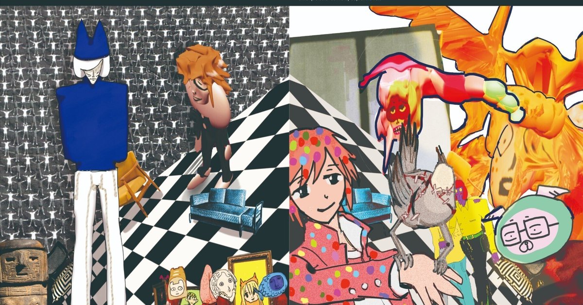 その他 ranfren The Dream's Intervention Suikazura on X: 