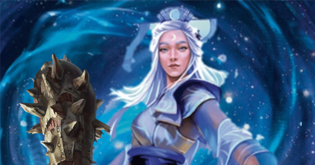 【FaB】Enigma Battle Mode|きりん