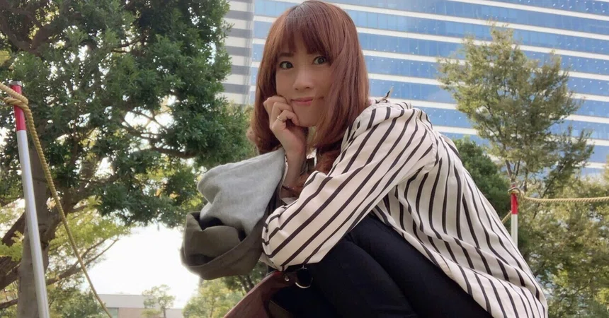 Voice Actor Yuka Shinoda: Voice Samples and Work Request Form｜篠田有香