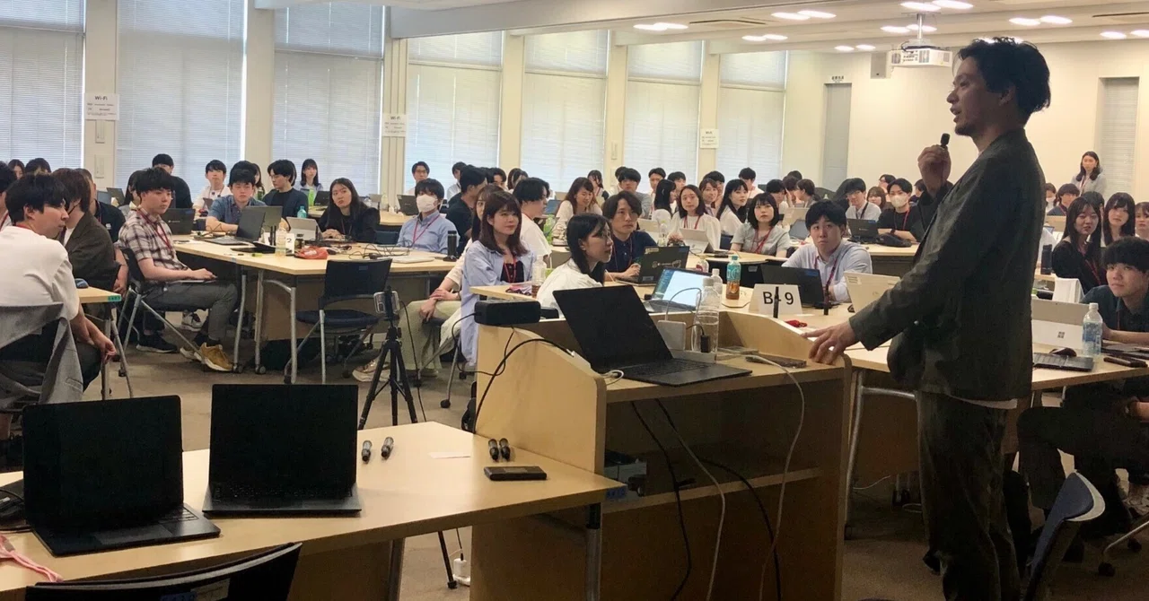 What is an Entrepreneurial Mindset? Report on a Lecture by a Senior ...