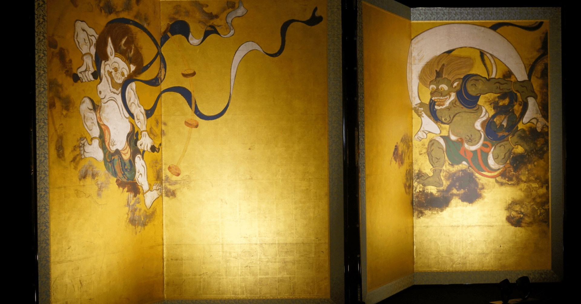 Bookレビュー「マンガでわかる「日本絵画」の見方」｜くのきゅー