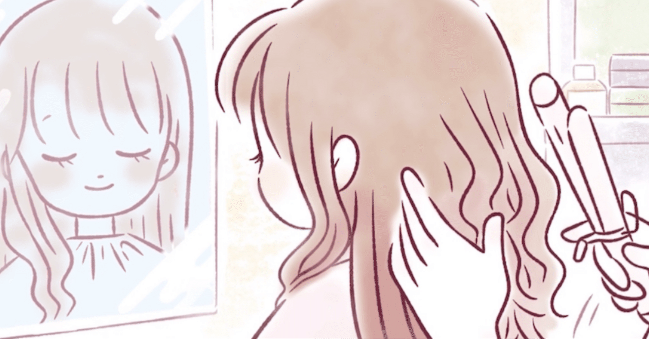 【お仕事】CMイラスト