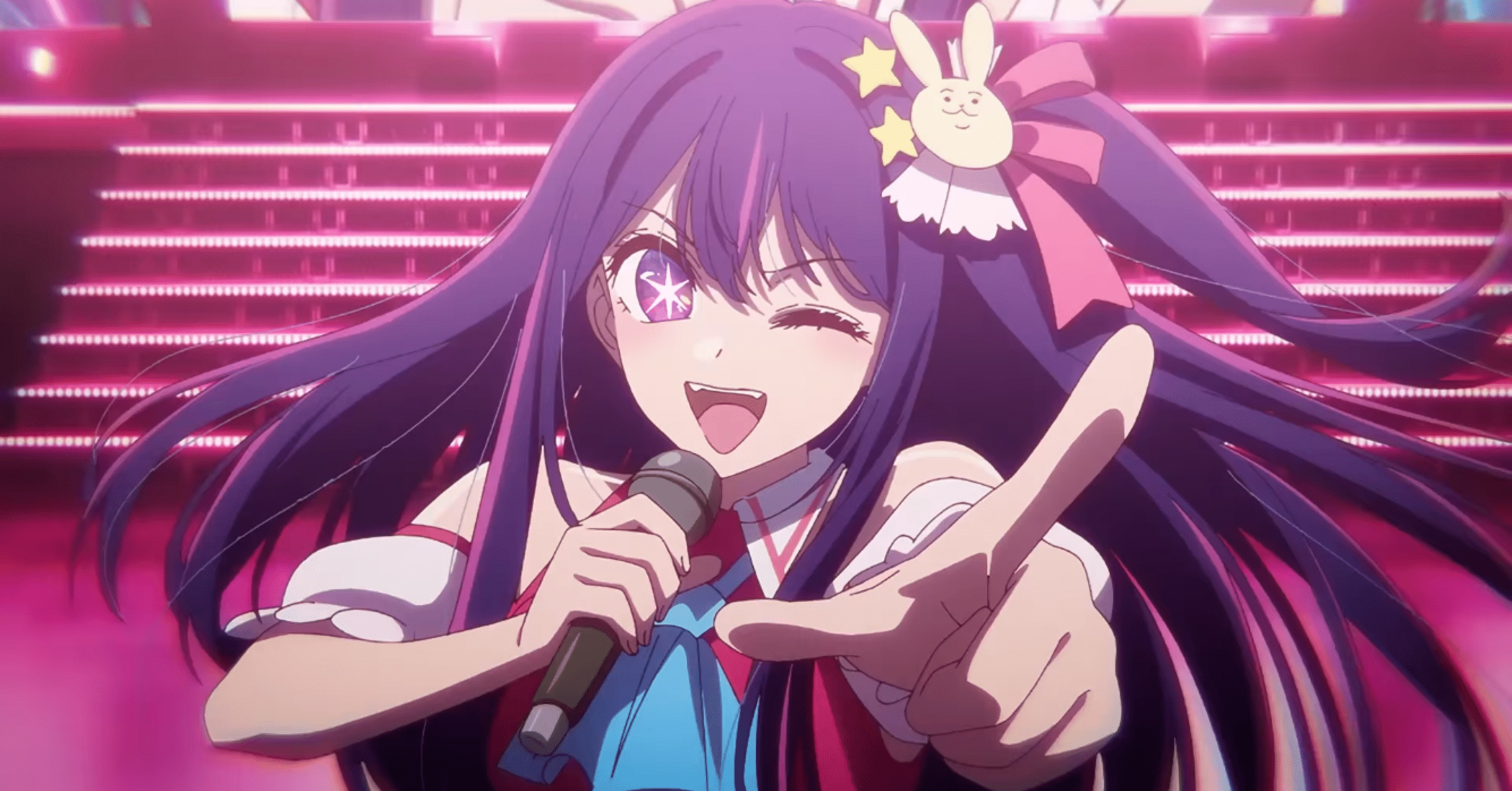 なぜ星野アイは【推しの子】の“象徴”であり続けるのか？｜まわる