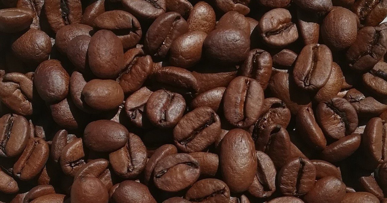１ コーヒーの話し言葉 パロール コギト Note