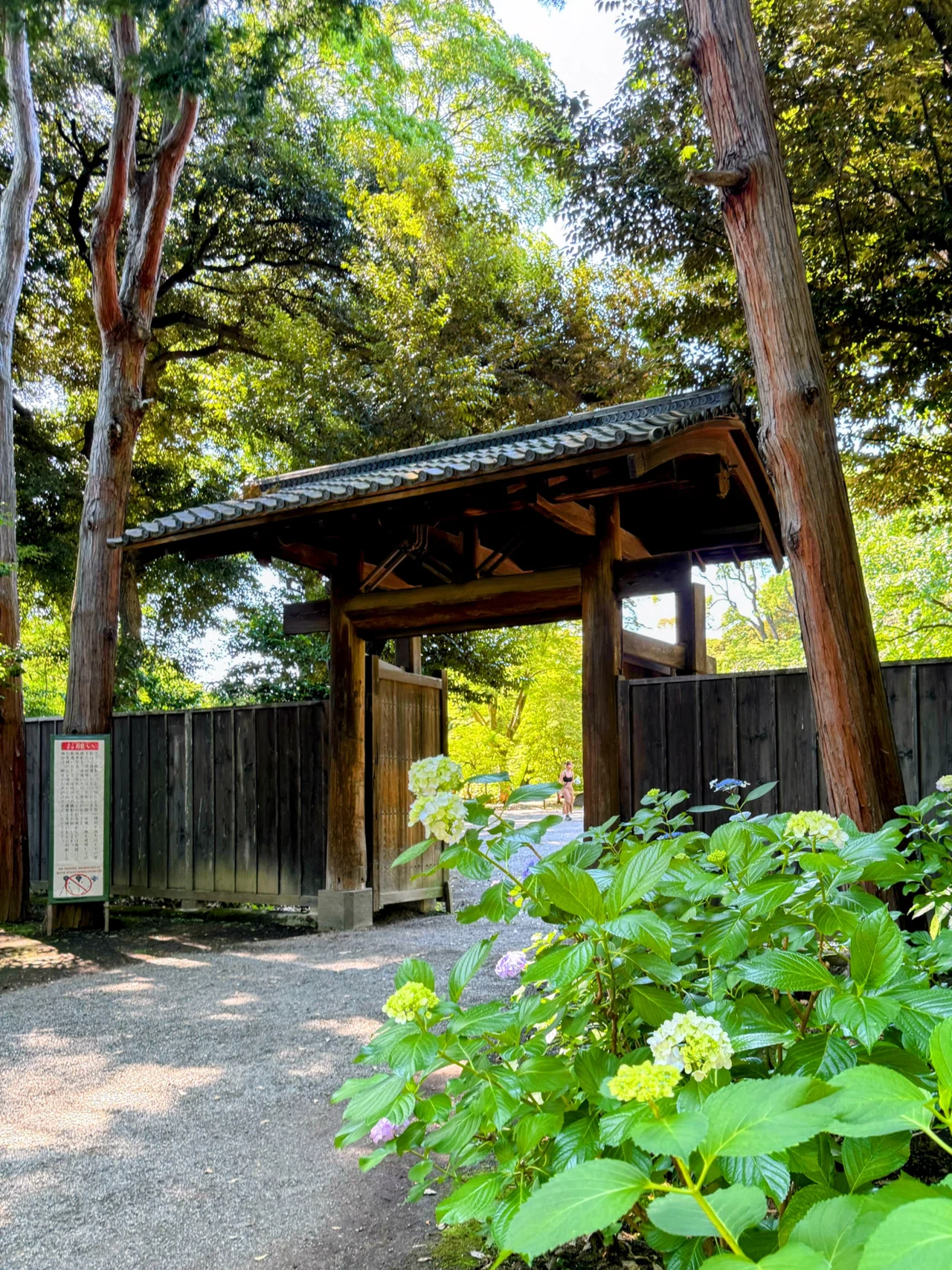 公式 店 六義園(額縁付き) 【公式通販】