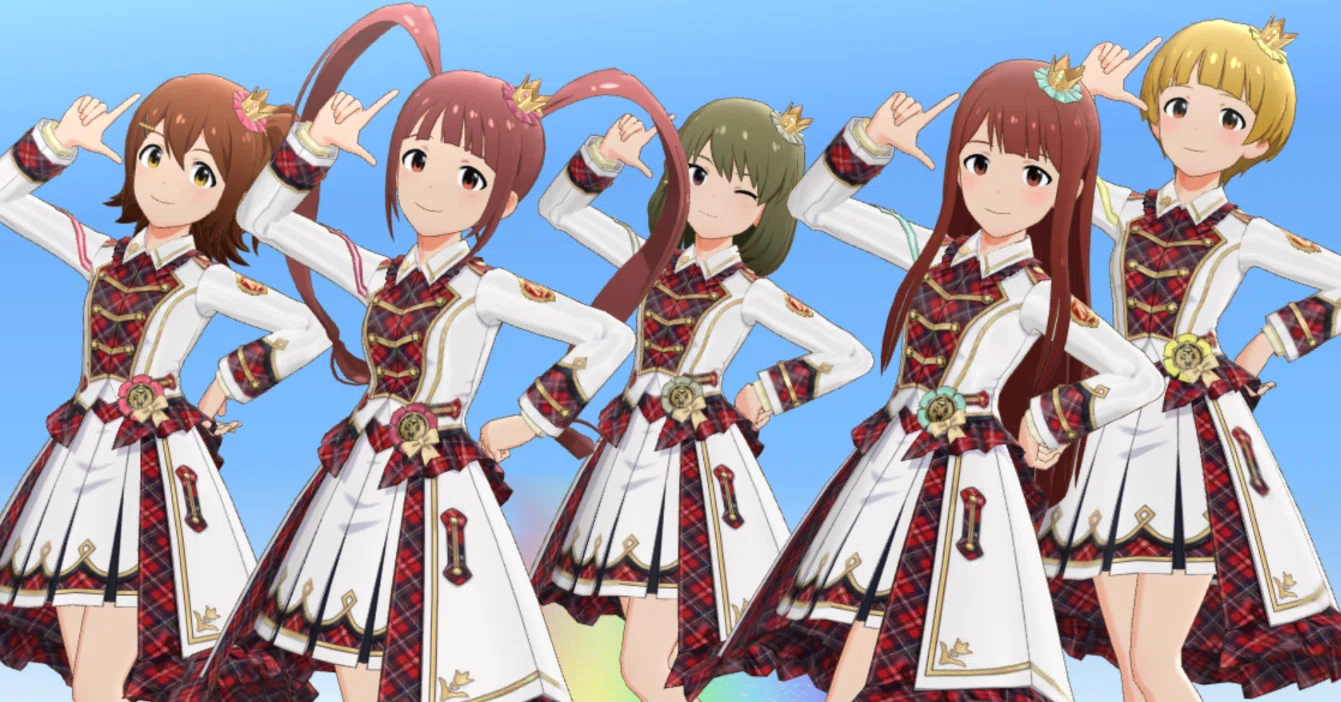 ミリオン10th-act4感想】担当アイドルにいちばん近いところで、担当 
