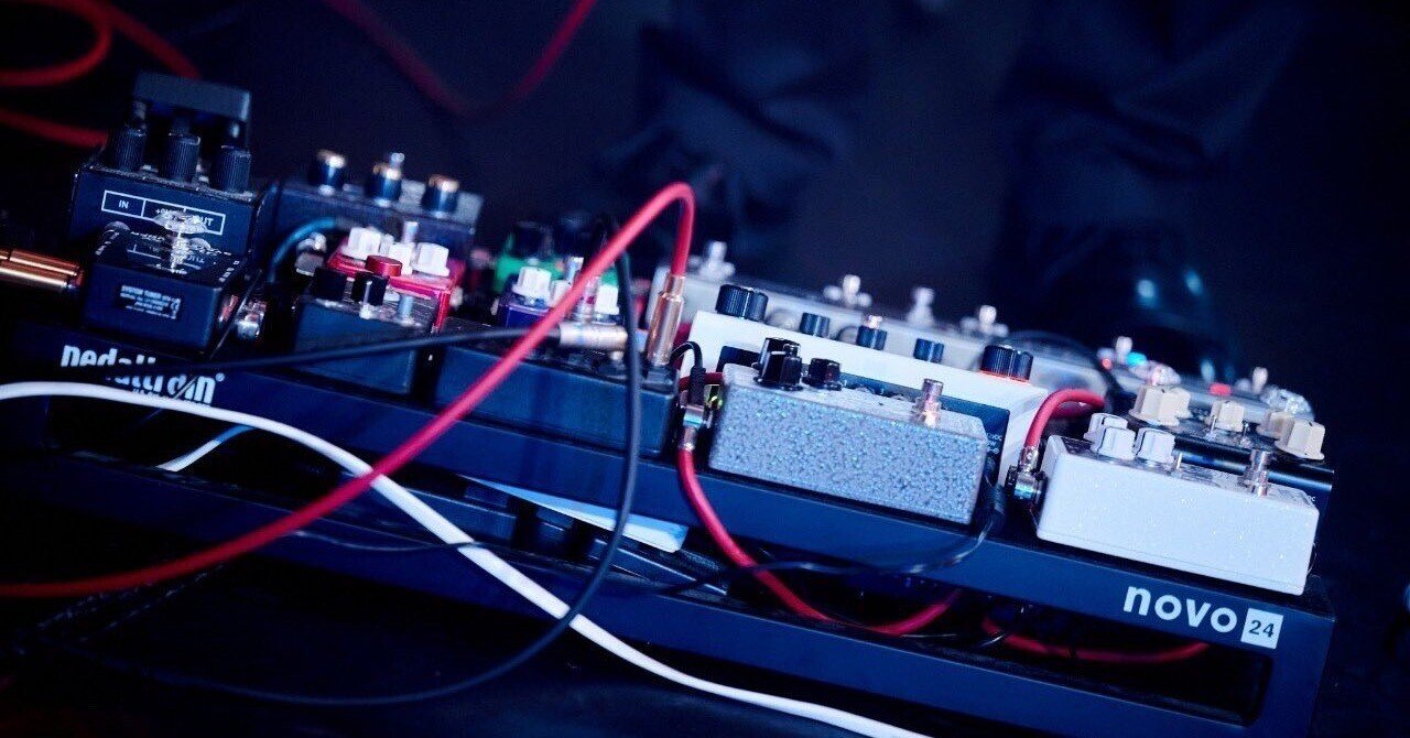 ギターエフェクター 5Pまとめ DUMBLOID Standard by Shin's Music – GuitarQuest イシバシ楽器