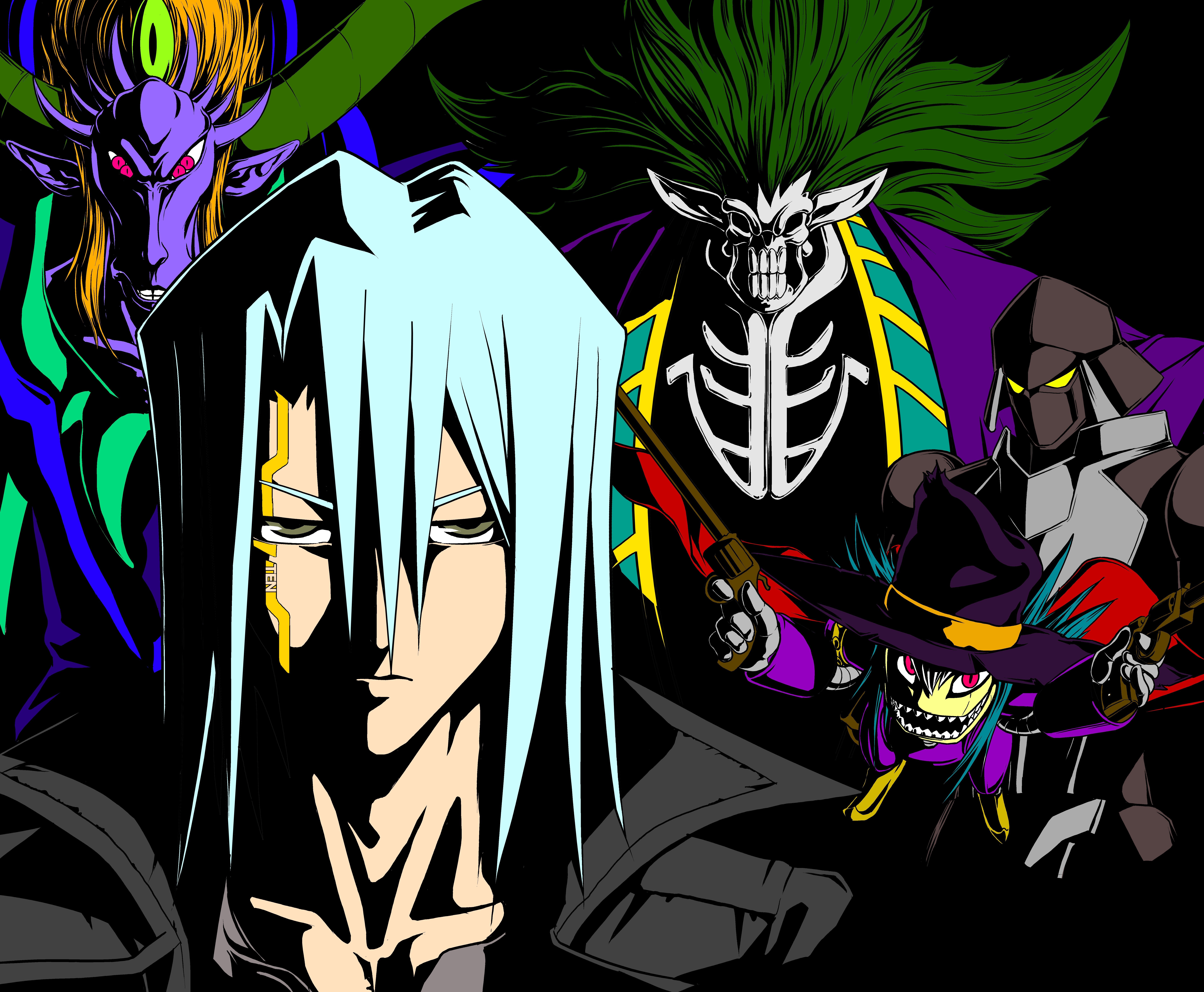 遊戯王イラスト集 ムゥさん Note 遊戯王イラスト集 ムゥさん Note