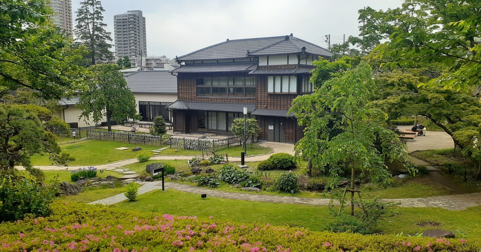 an92_旧家初出 肥後細川藩 佐田家文書(3) 江戸期 文化14年 写本 節巌君見性君碑銘 /検 佐田蔵書 米田家 長岡監物 和本 古文書 肥後細川庭園 \u2013 文京区立肥後細川庭園