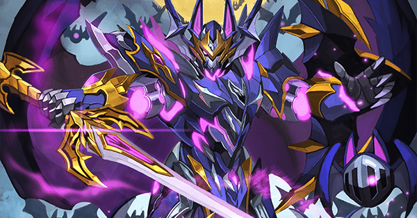 煌黒杯2デッキ制優勝】 血契約編｜パパウエ