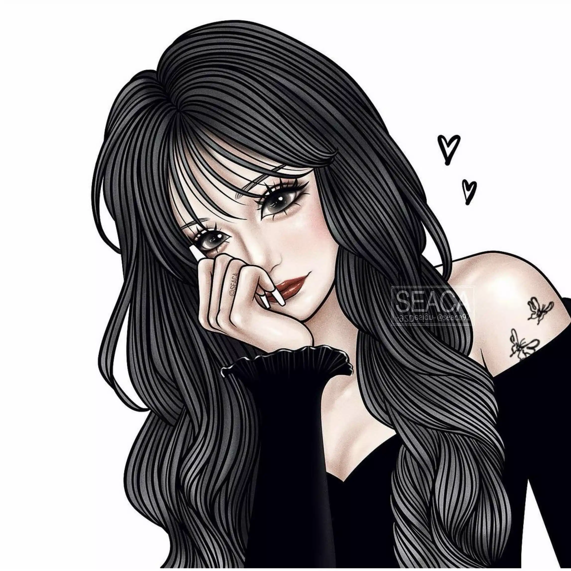 月(Luna)
