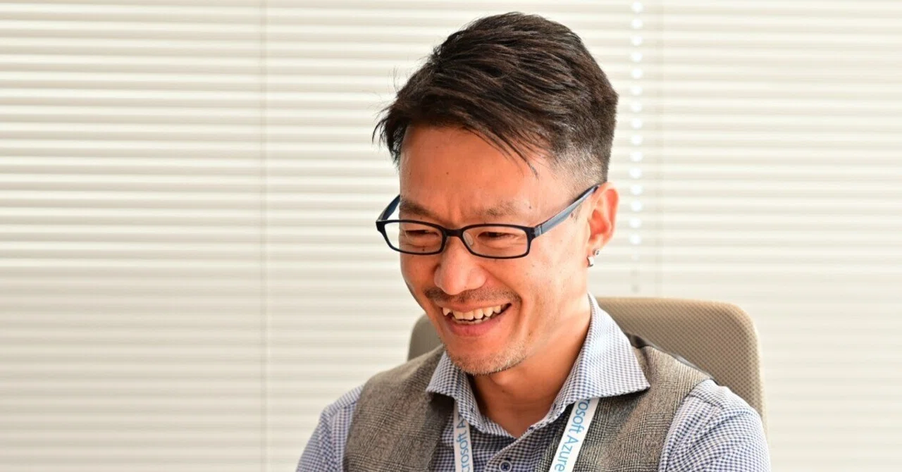 はじめてのNote | 高卒で英語苦手、でもMicrosoftで本部長