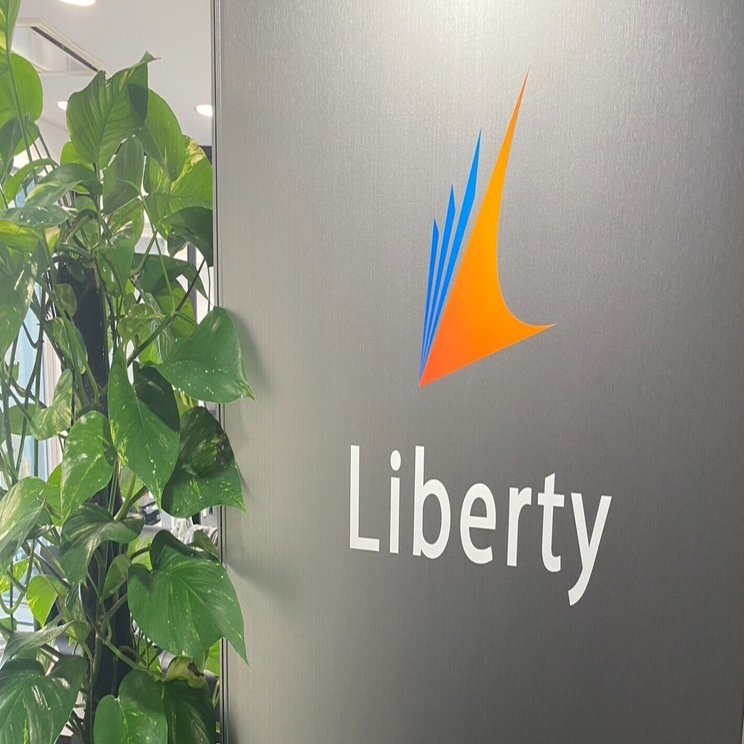 Libertyです！note始めました！｜Liberty株式会社
