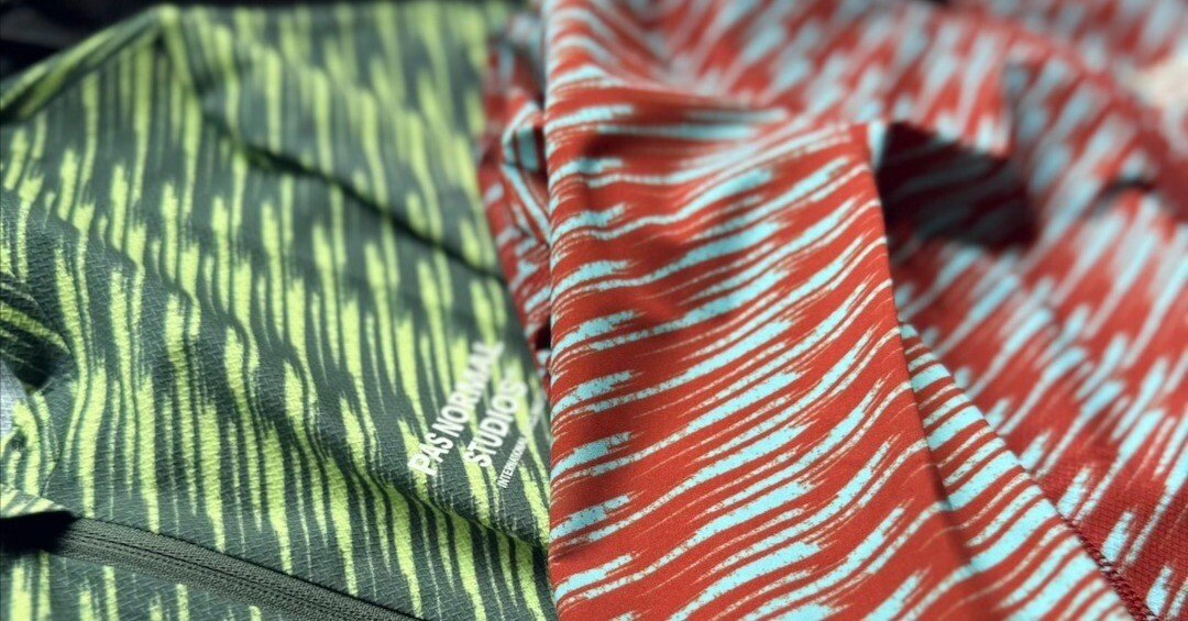 PAS NORMAL STUDIOS - 24年Solitudeコレクション発売｜RAPPORT | MAGNET