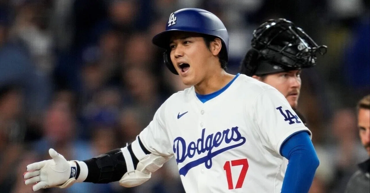 6.6MLB⚾️ダイジェスト⚾️｜ハマの大ちゃん