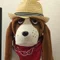社畜億り人 ワン吉
