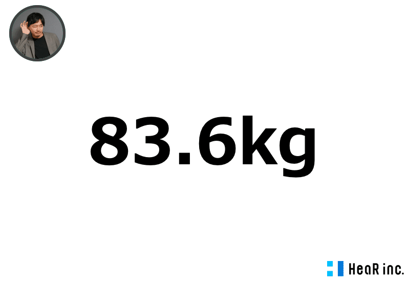 Hearの日常 04 初の部活ができました ダイエット部 Hearbook 採用コンサルが実務ノウハウを発信するメディア